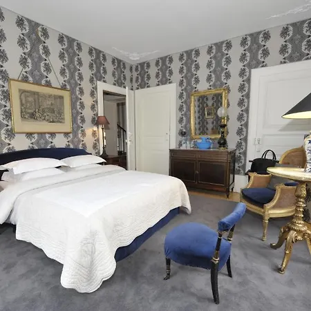 La Du Parc 3*